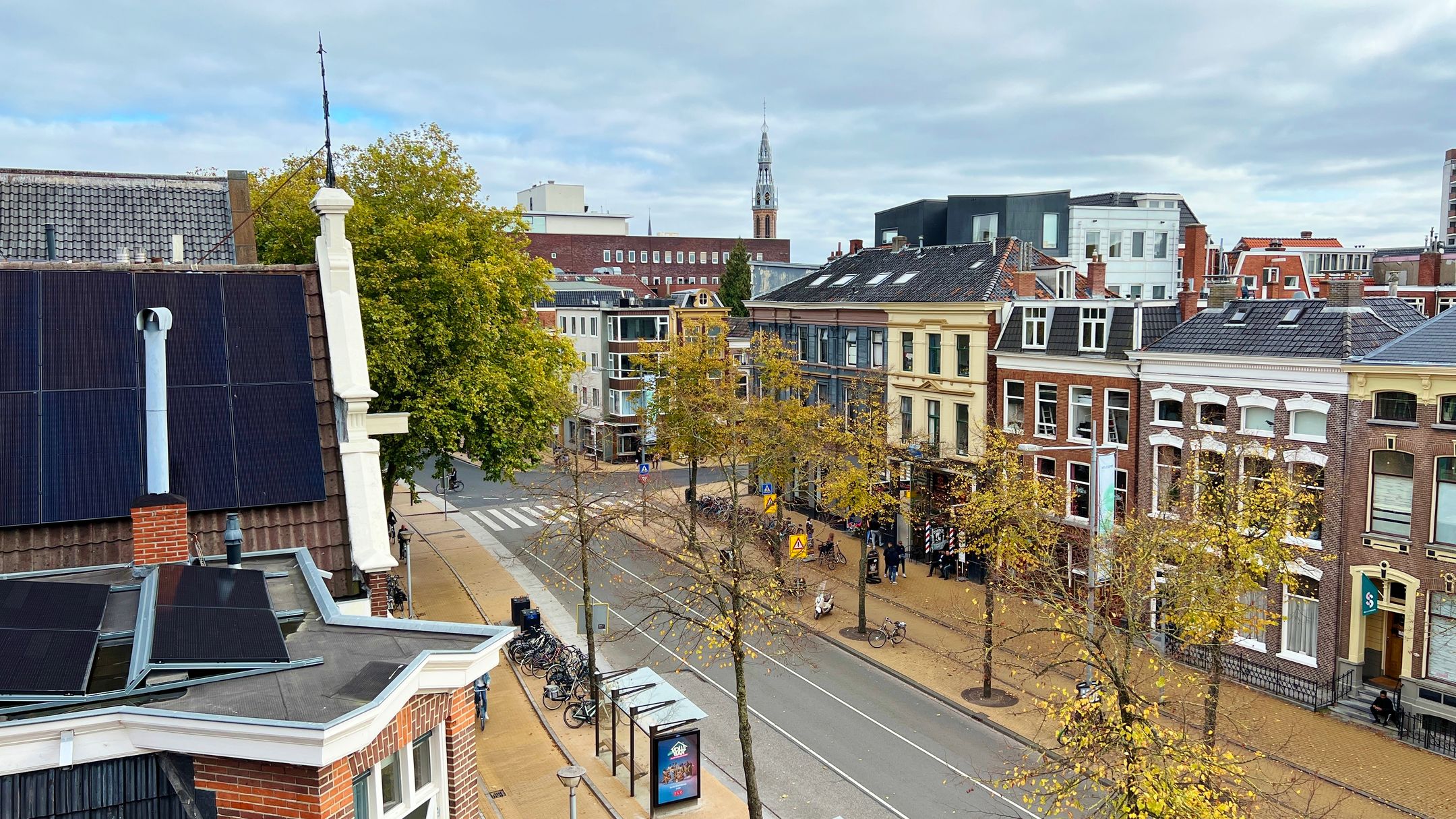 Foto 12 van Gedempte Zuiderdiep 43