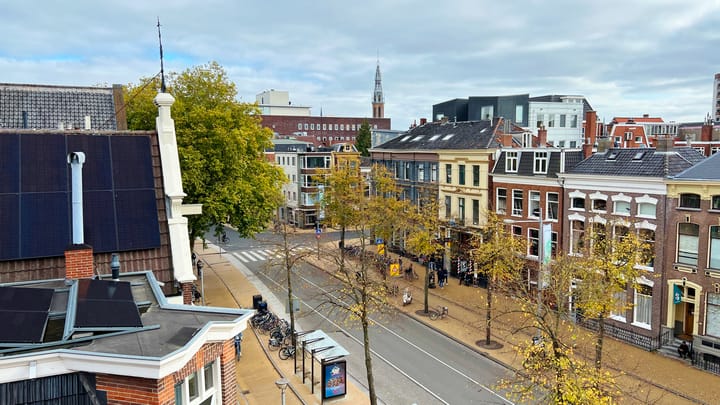 Foto 12 van Gedempte Zuiderdiep 43