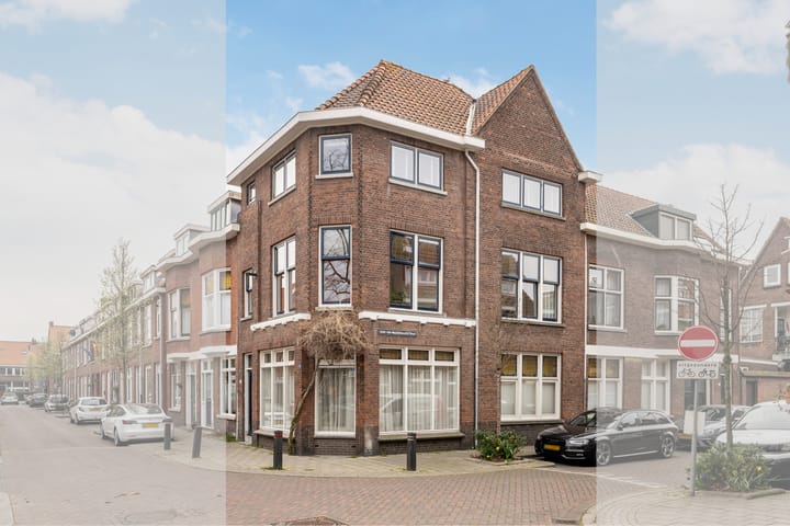 Bekijk foto van Bilderdijkstraat 29 A