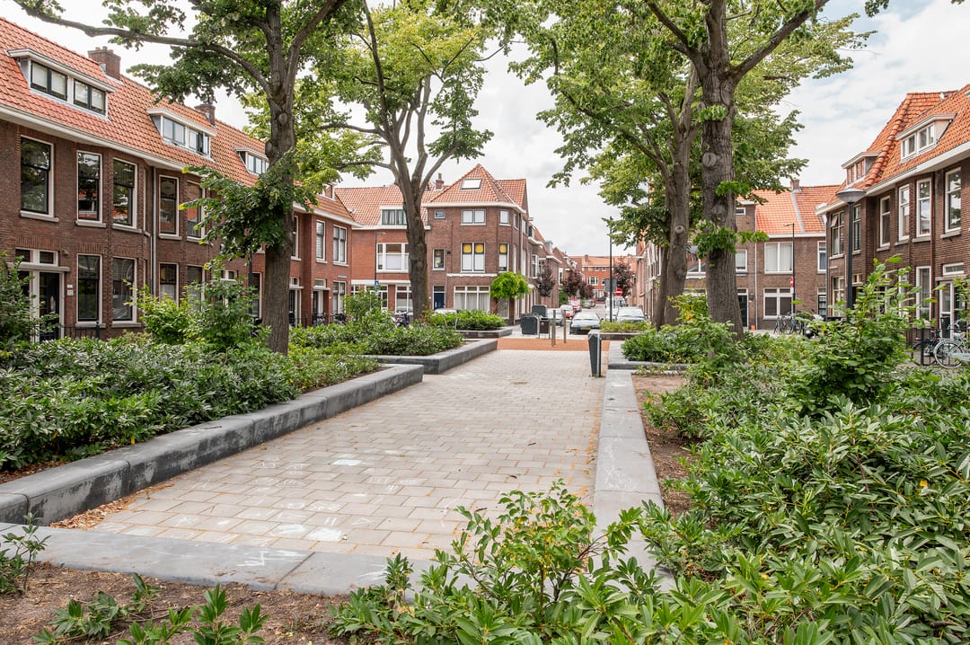 Foto 2 van Bilderdijkstraat 29-A