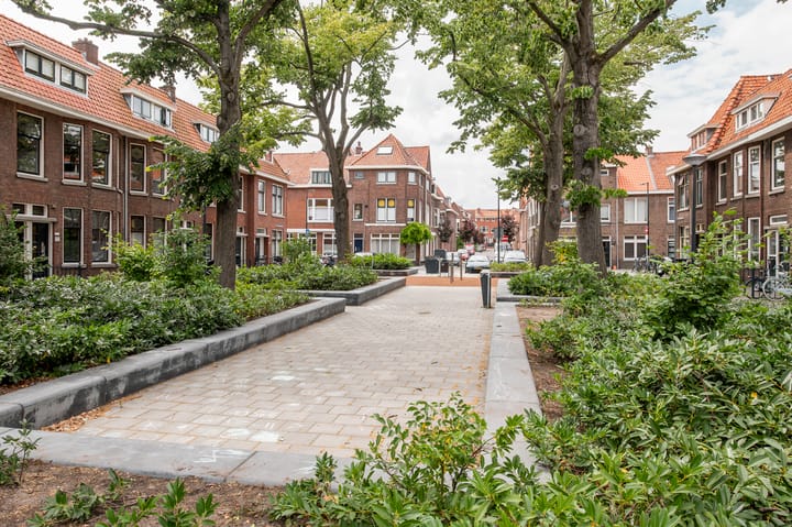 Foto 2 van Bilderdijkstraat 29-A