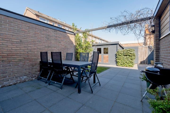 Foto 30 van Seringenlaan 59