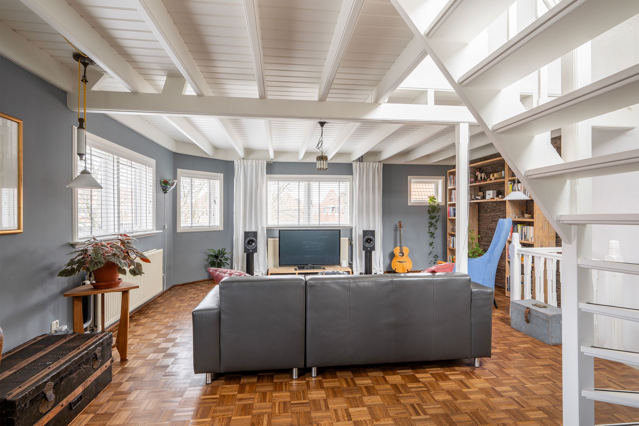 Foto 3 van Bilderdijkstraat 29-A