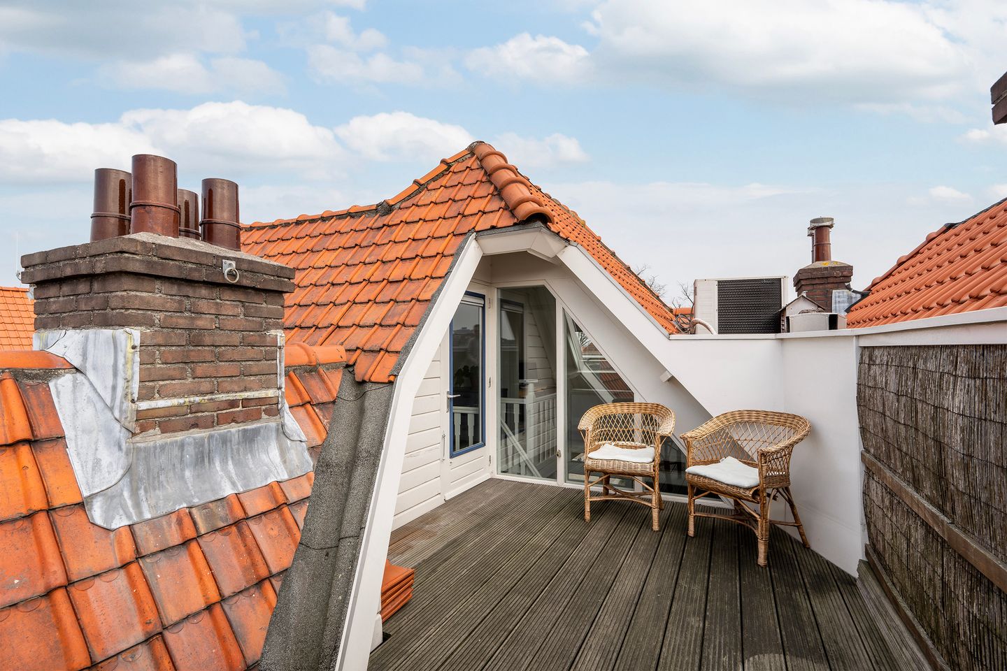 Foto 4 van Bilderdijkstraat 29-A