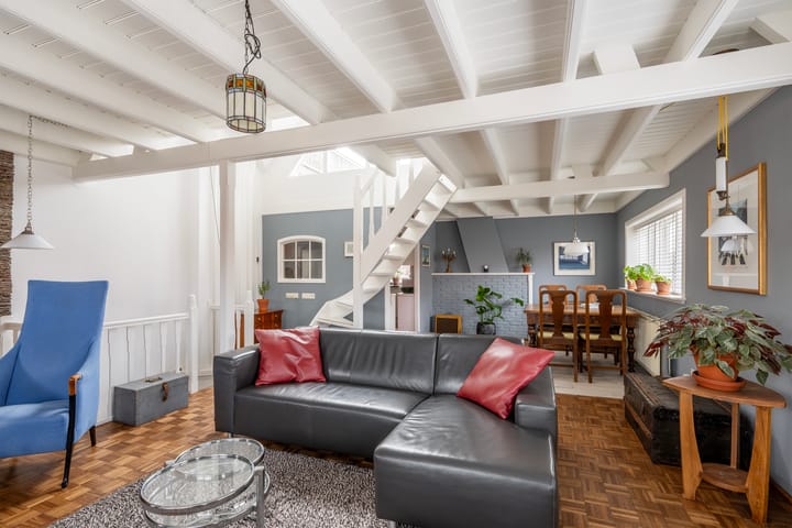 Foto 5 van Bilderdijkstraat 29-A