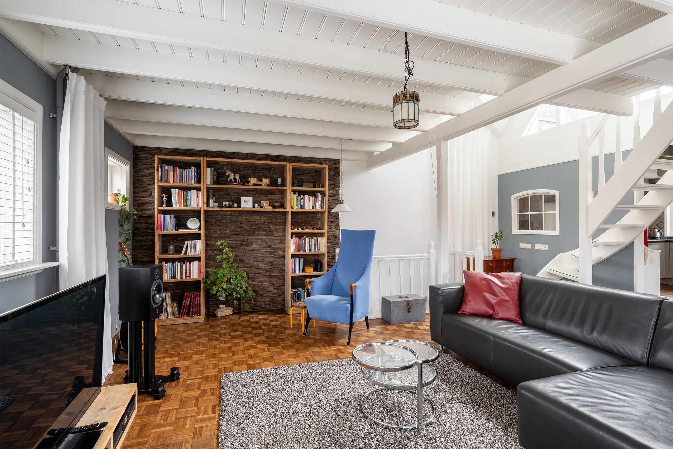 Foto 6 van Bilderdijkstraat 29-A