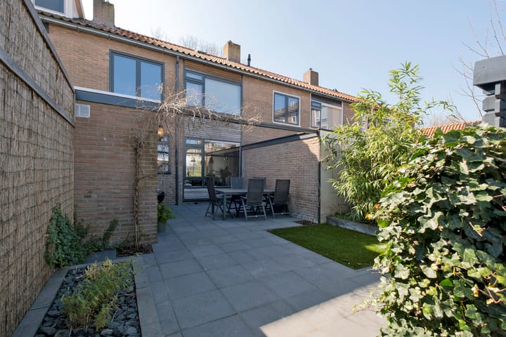 Foto 34 van Seringenlaan 59