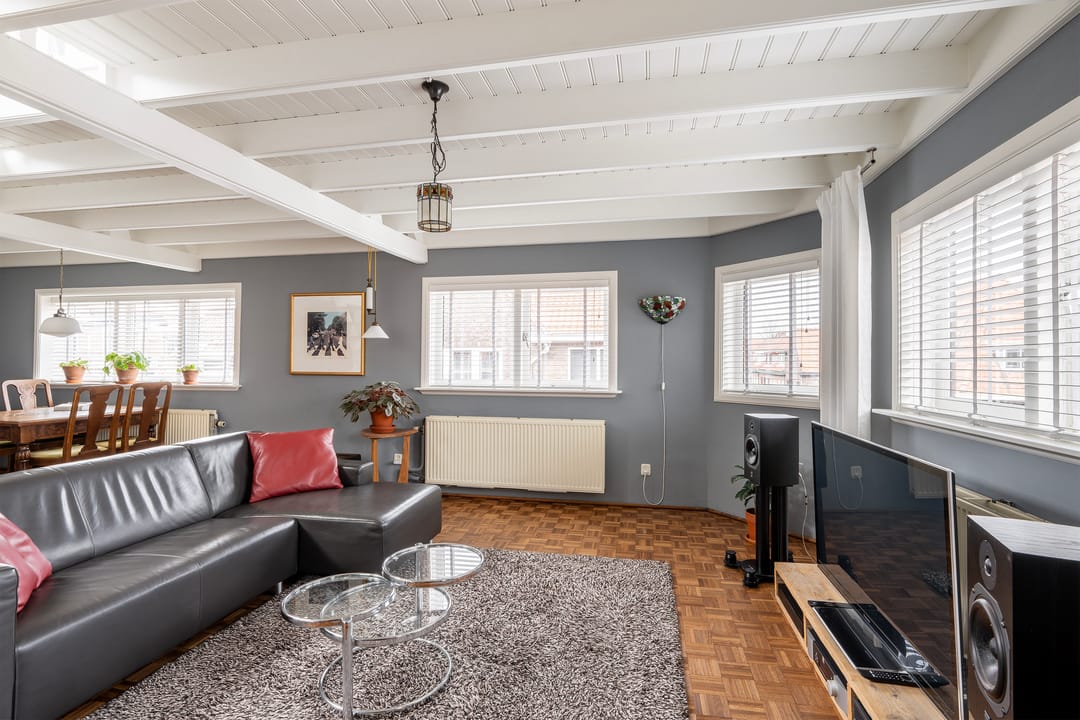 Foto 7 van Bilderdijkstraat 29-A