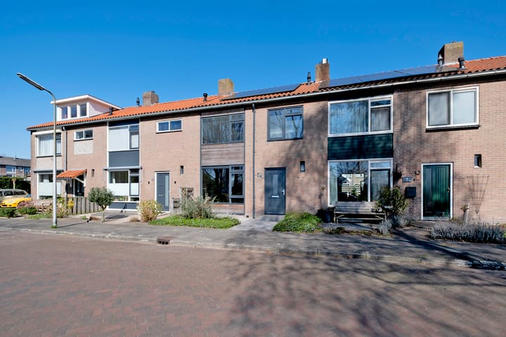 Foto 36 van Seringenlaan 59