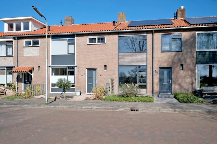 Foto 37 van Seringenlaan 59