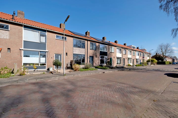 Foto 38 van Seringenlaan 59