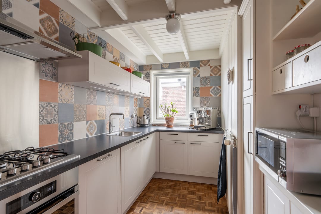 Foto 11 van Bilderdijkstraat 29-A