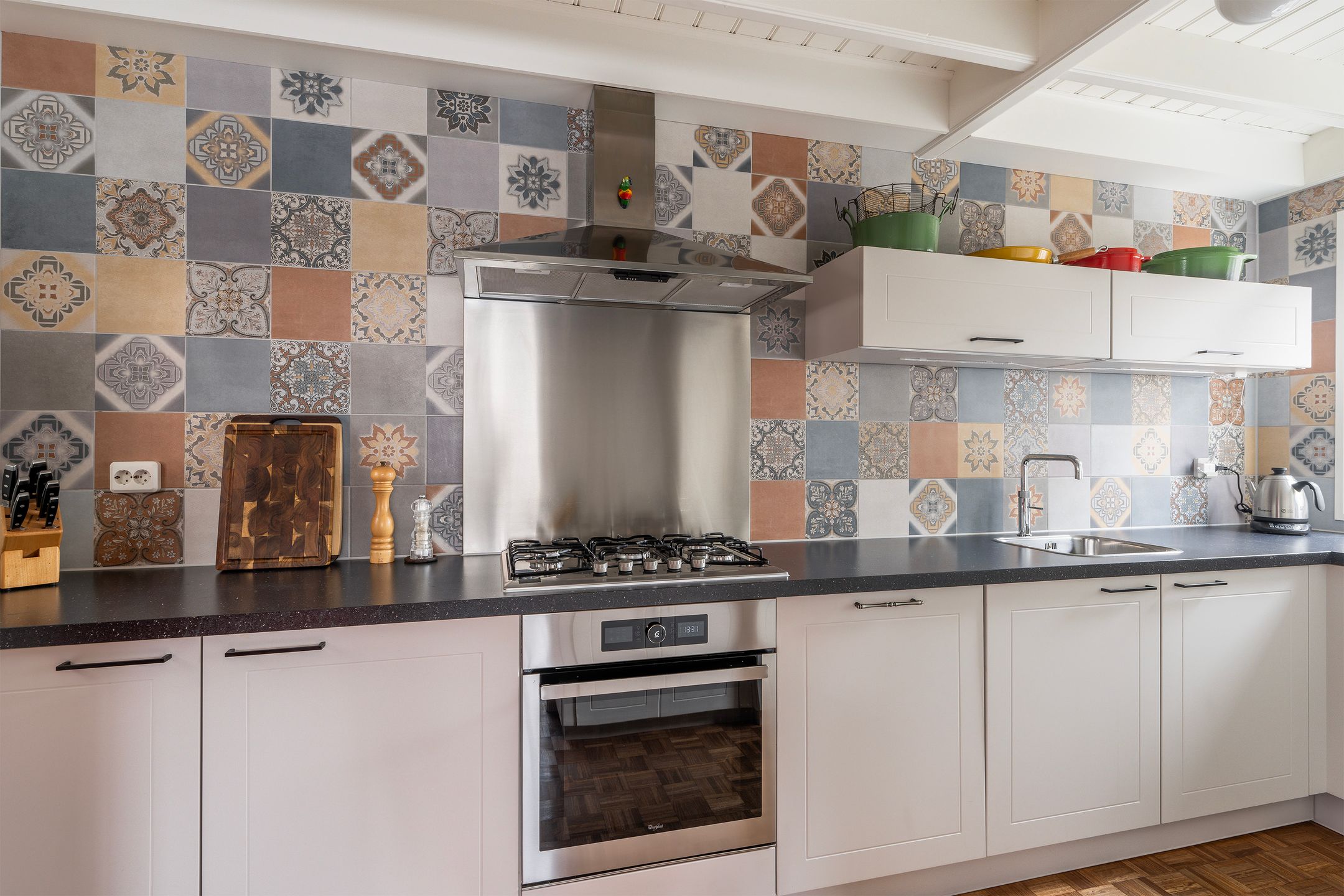 Foto 12 van Bilderdijkstraat 29-A