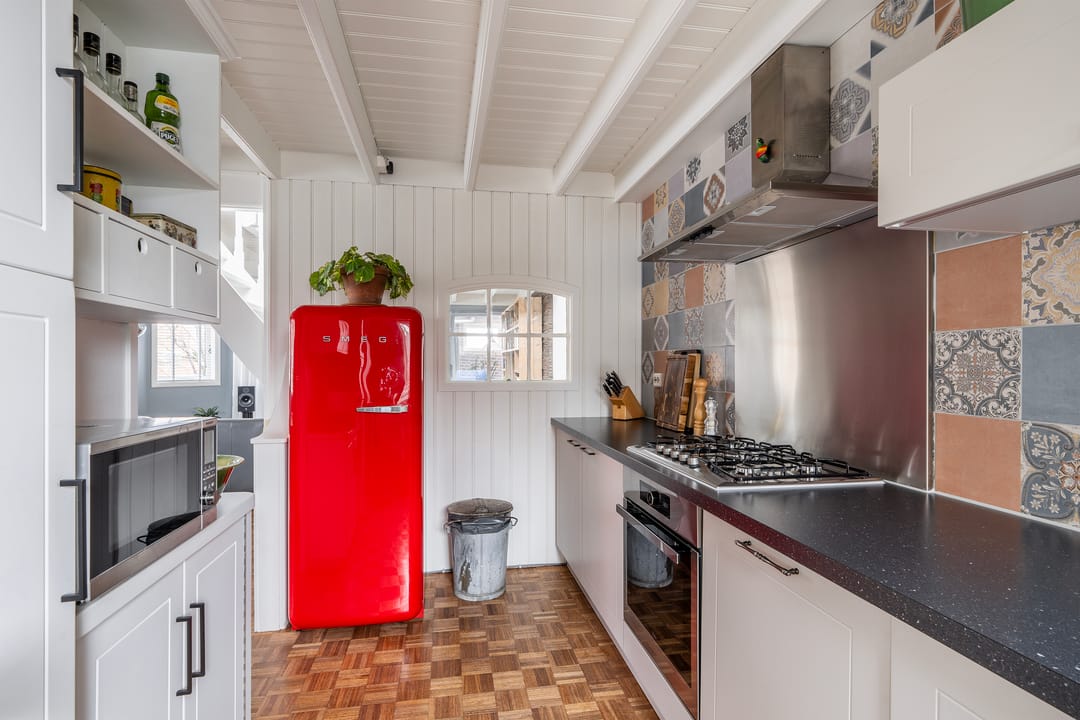 Foto 13 van Bilderdijkstraat 29-A