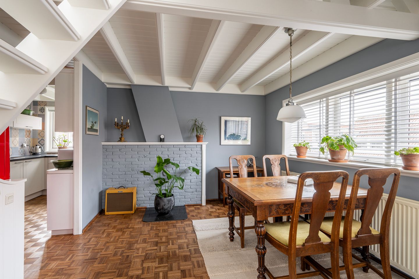 Foto 14 van Bilderdijkstraat 29-A