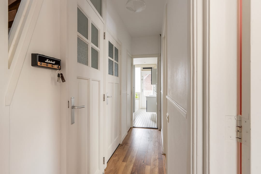 Foto 16 van Bilderdijkstraat 29-A