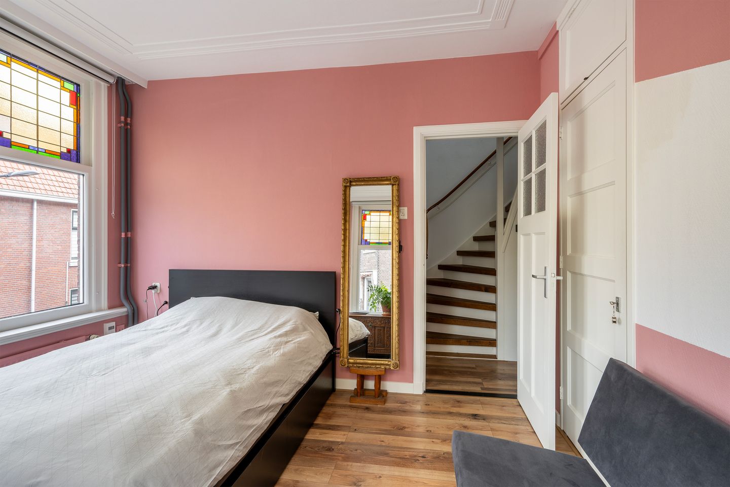 Foto 19 van Bilderdijkstraat 29-A