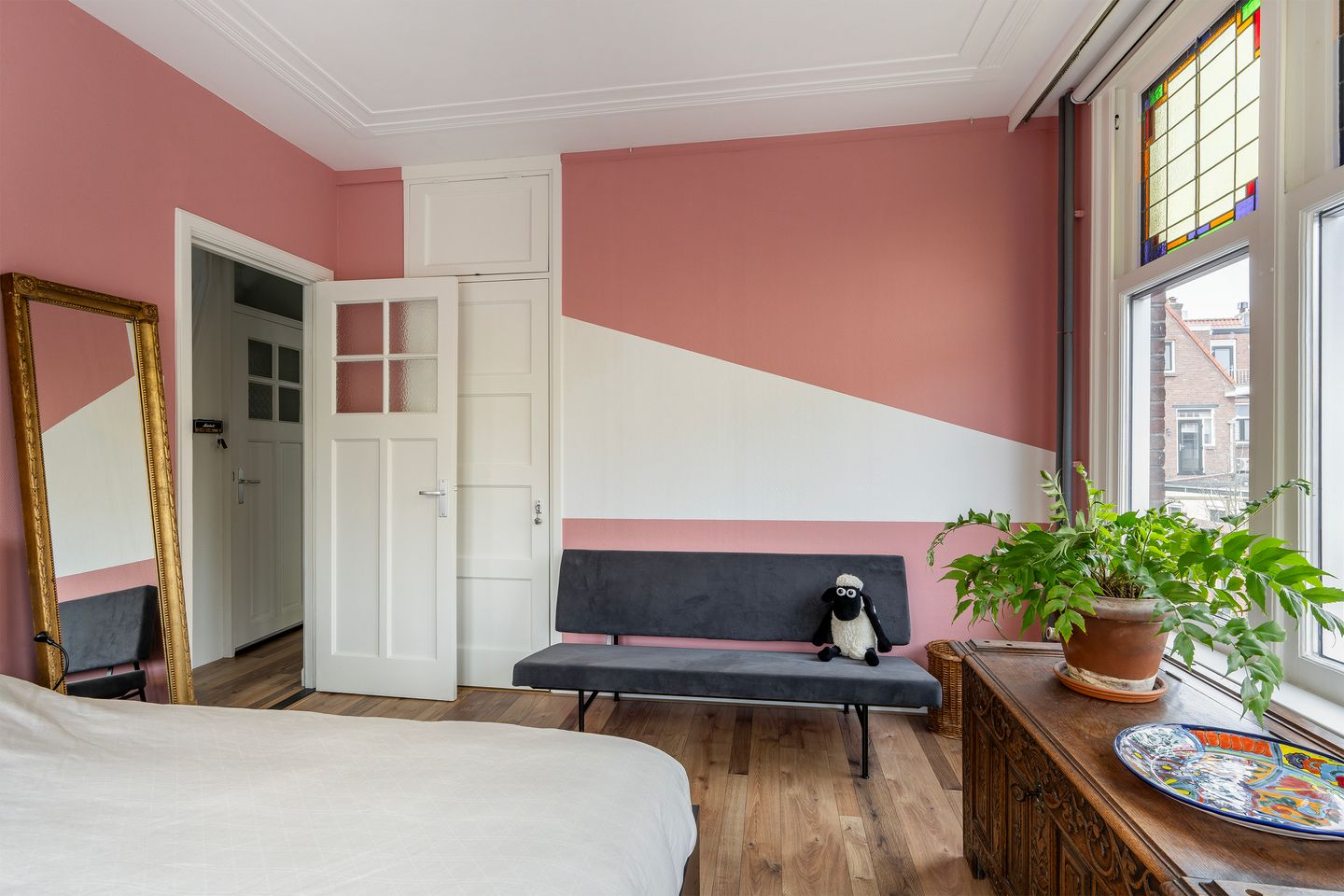 Foto 20 van Bilderdijkstraat 29-A