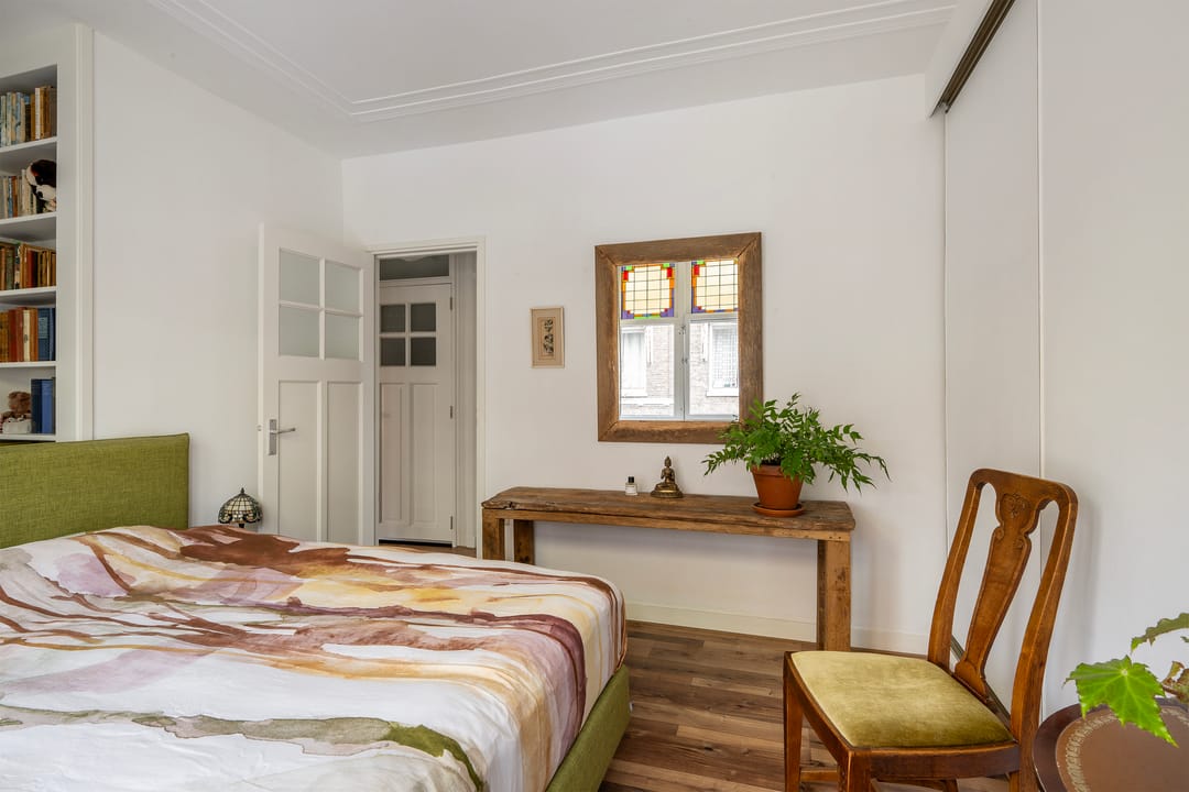 Foto 22 van Bilderdijkstraat 29-A