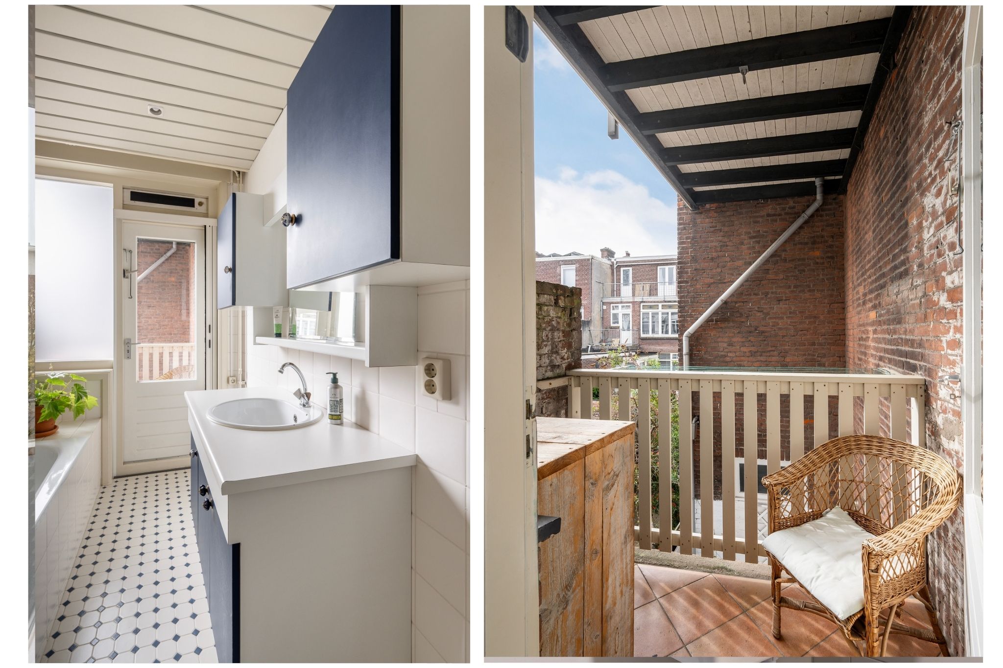 Foto 24 van Bilderdijkstraat 29-A