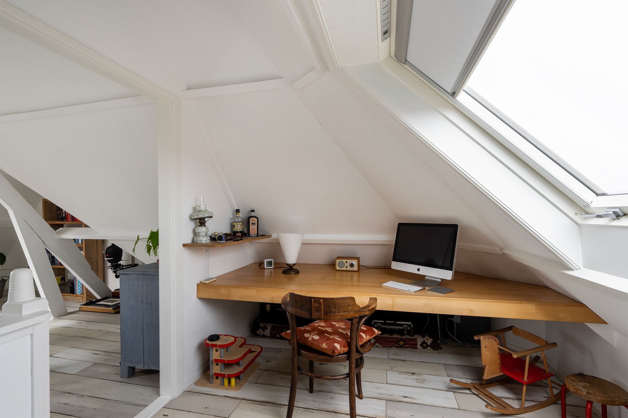 Foto 27 van Bilderdijkstraat 29-A