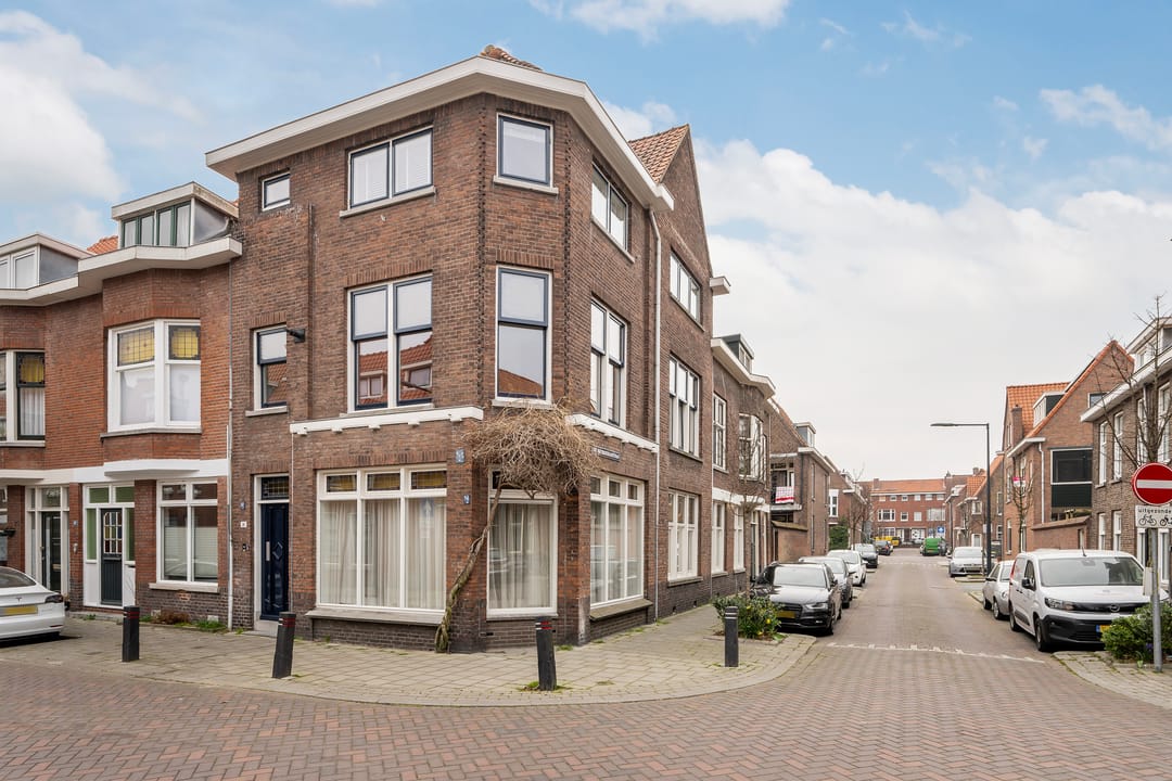 Foto 32 van Bilderdijkstraat 29-A