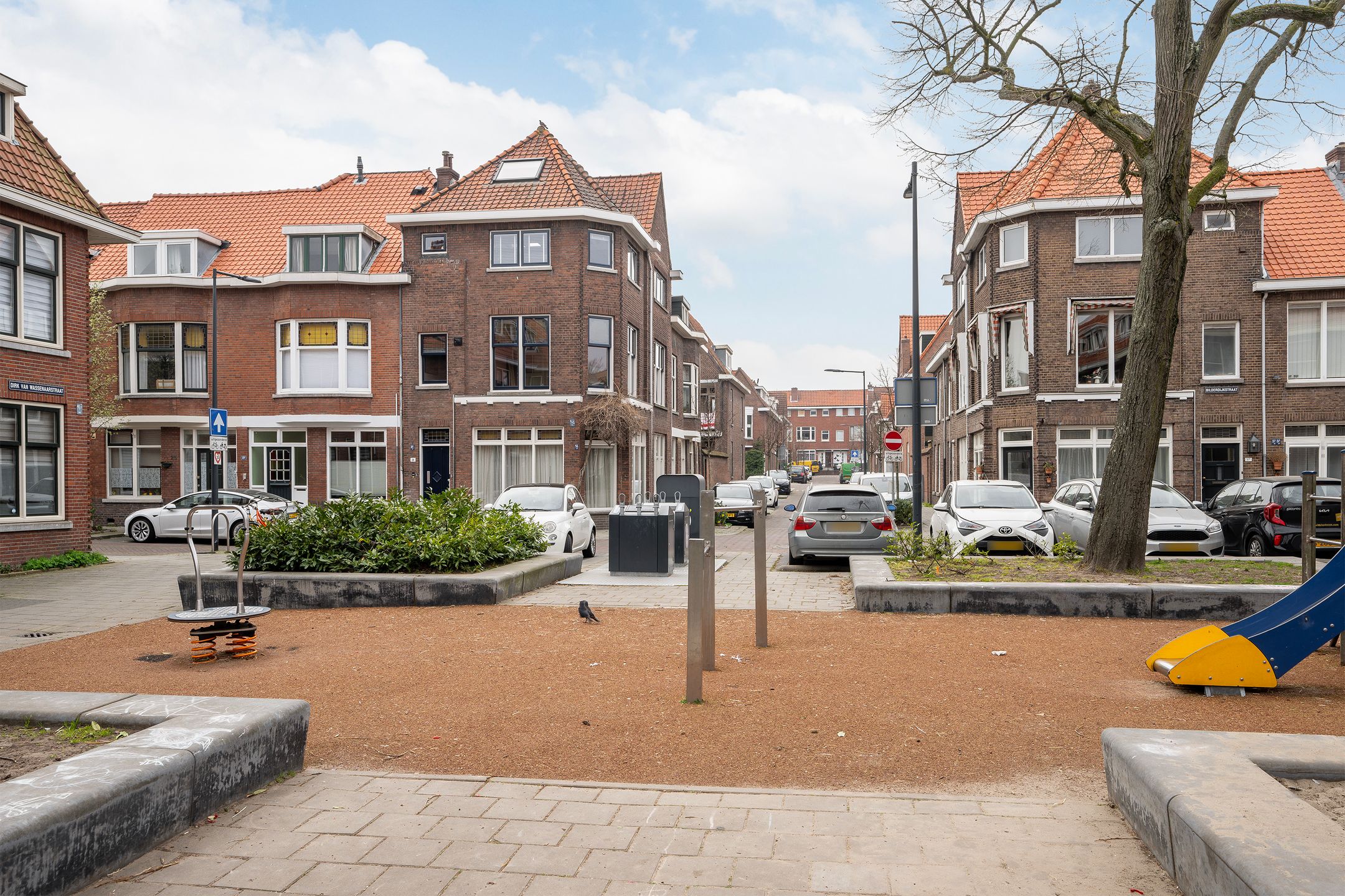 Foto 33 van Bilderdijkstraat 29-A