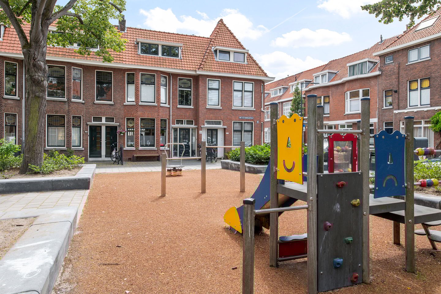 Foto 34 van Bilderdijkstraat 29-A