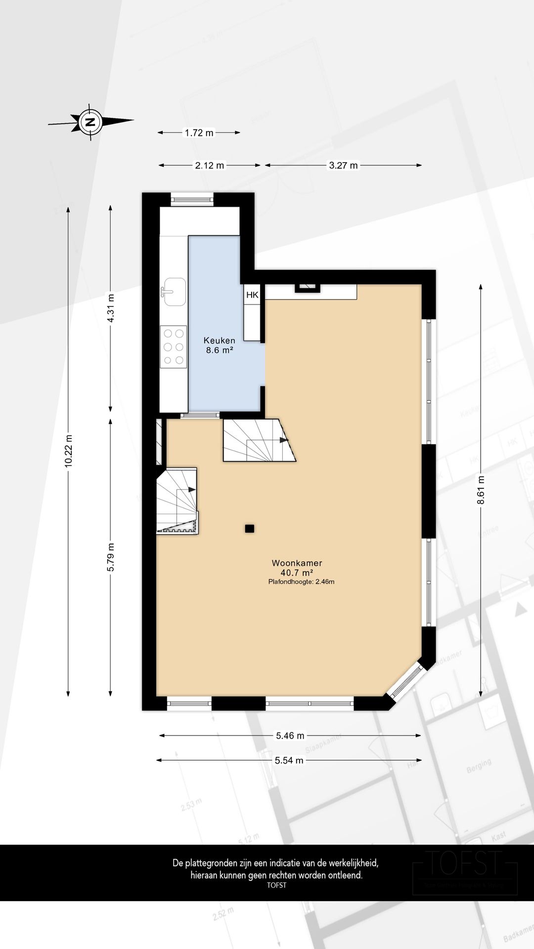 Foto 37 van Bilderdijkstraat 29-A