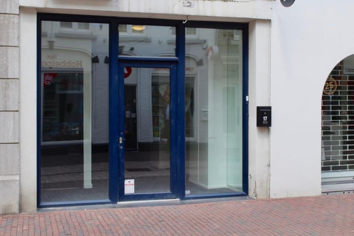 Schoenmakersstraat 17