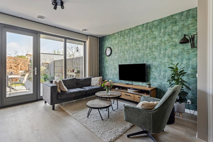 Foto 3 van Hubertshoeve 19