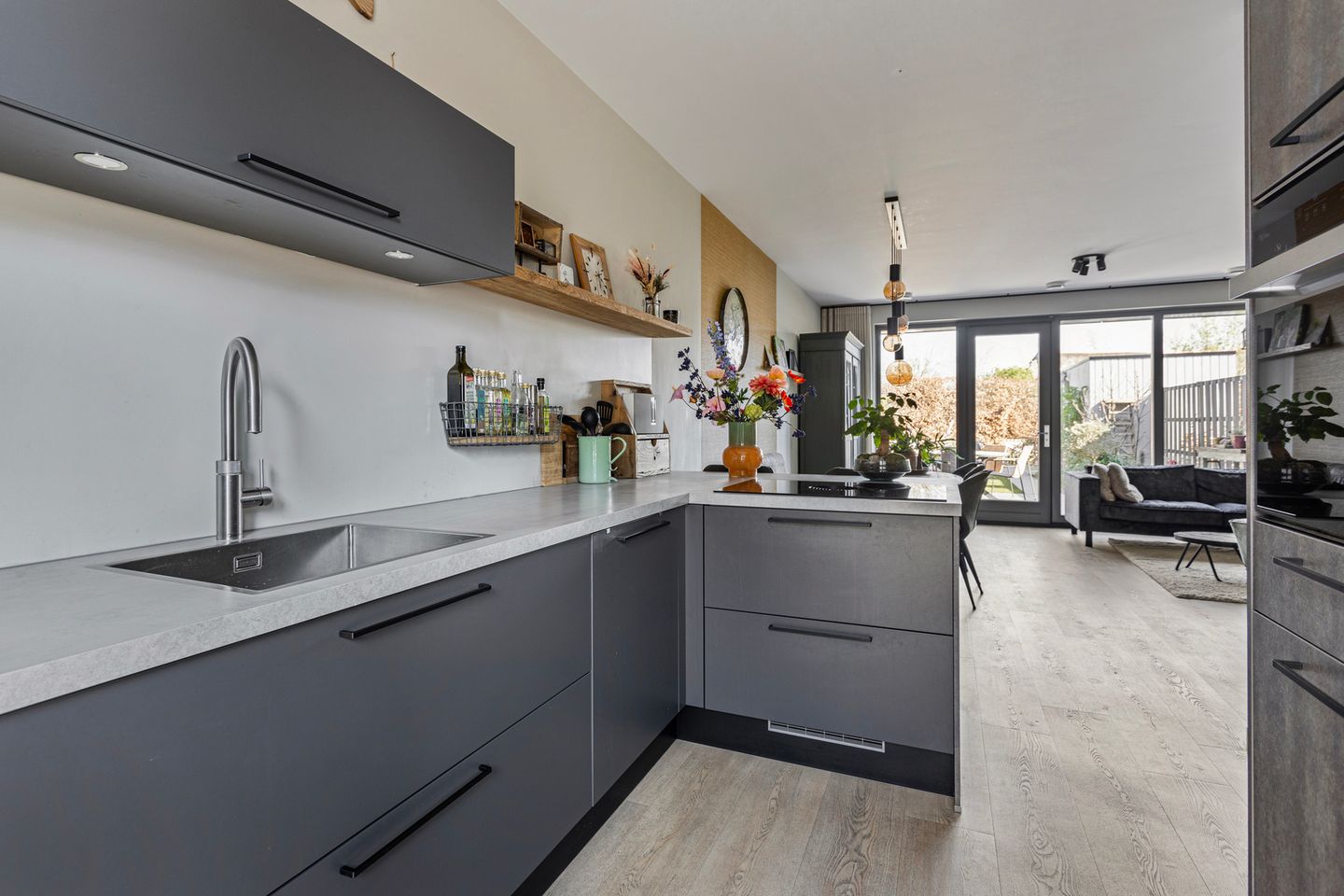 Foto 4 van Hubertshoeve 19