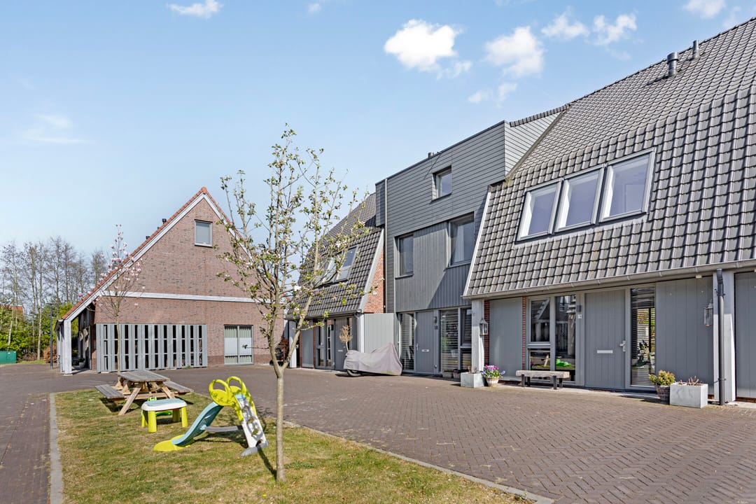 Foto 7 van Hubertshoeve 19