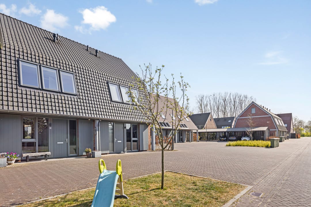 Foto 8 van Hubertshoeve 19