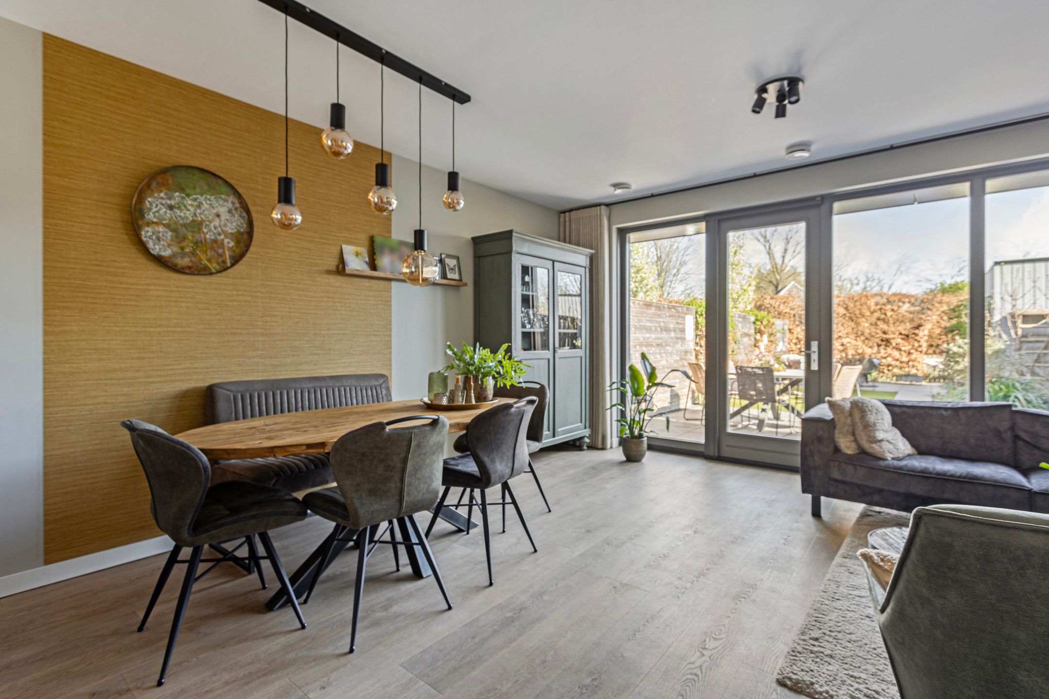 Foto 12 van Hubertshoeve 19