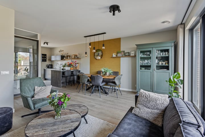 Photo 13 of Hubertshoeve 19