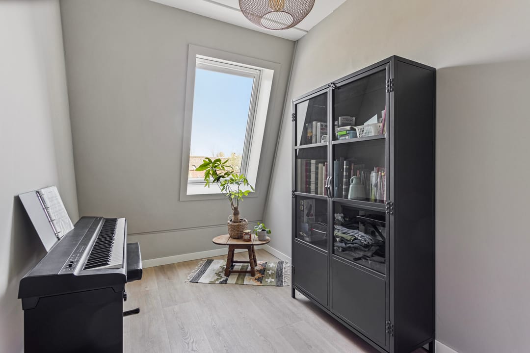 Foto 22 van Hubertshoeve 19