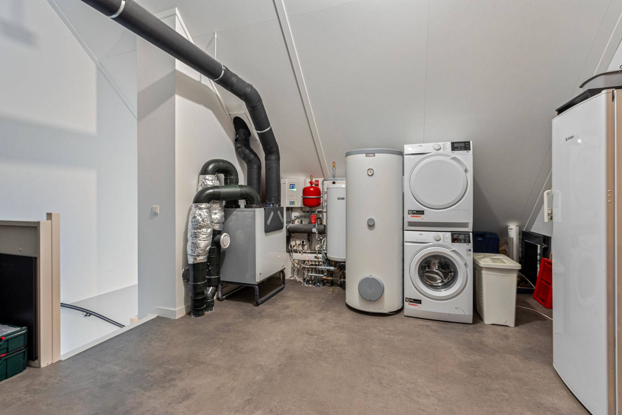 Foto 27 van Hubertshoeve 19