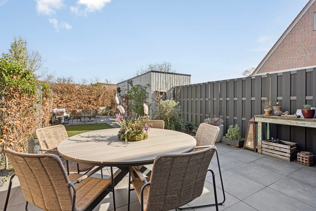 Foto 28 van Hubertshoeve 19