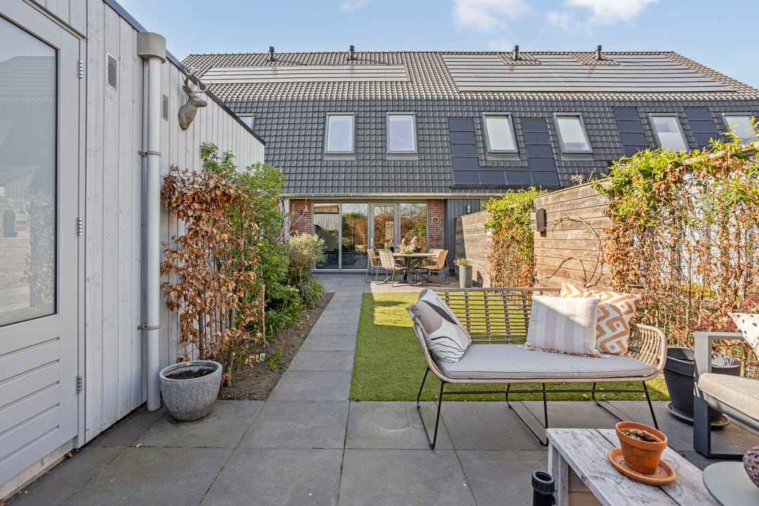 Foto 31 van Hubertshoeve 19