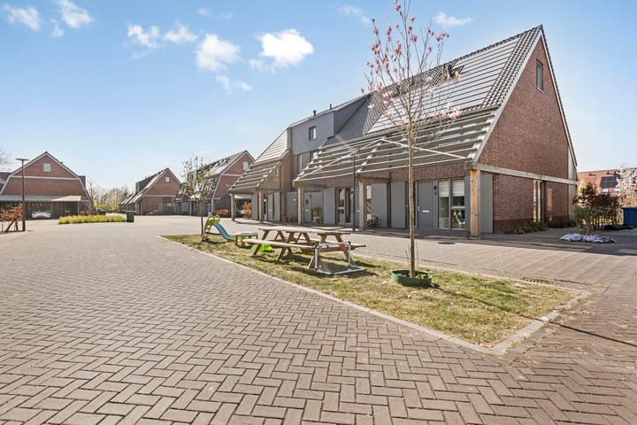 Photo 33 of Hubertshoeve 19