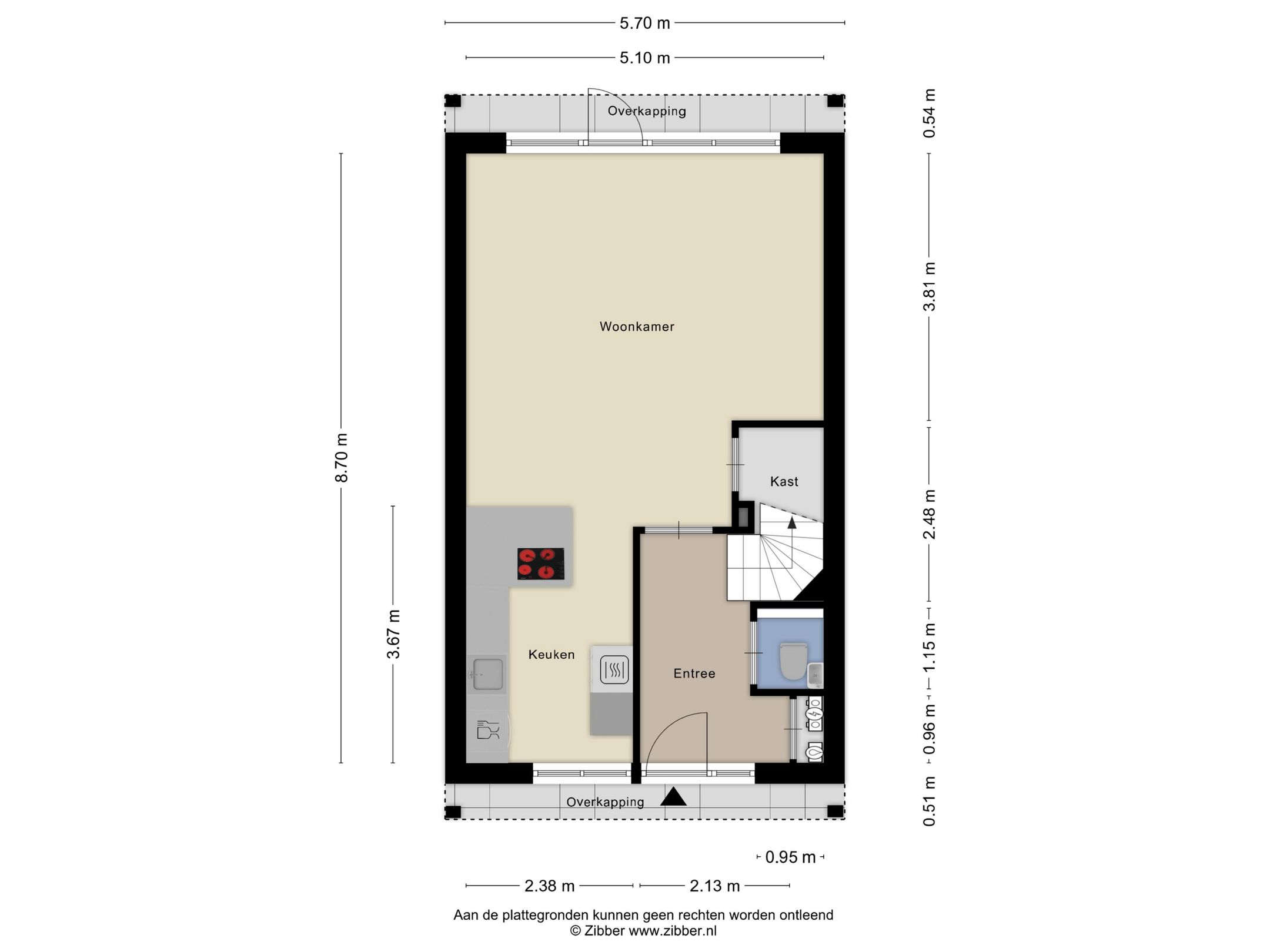 Foto 36 van Hubertshoeve 19