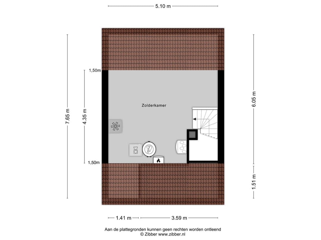 Foto 38 van Hubertshoeve 19
