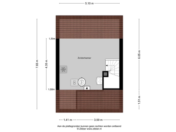 Photo 38 of Hubertshoeve 19