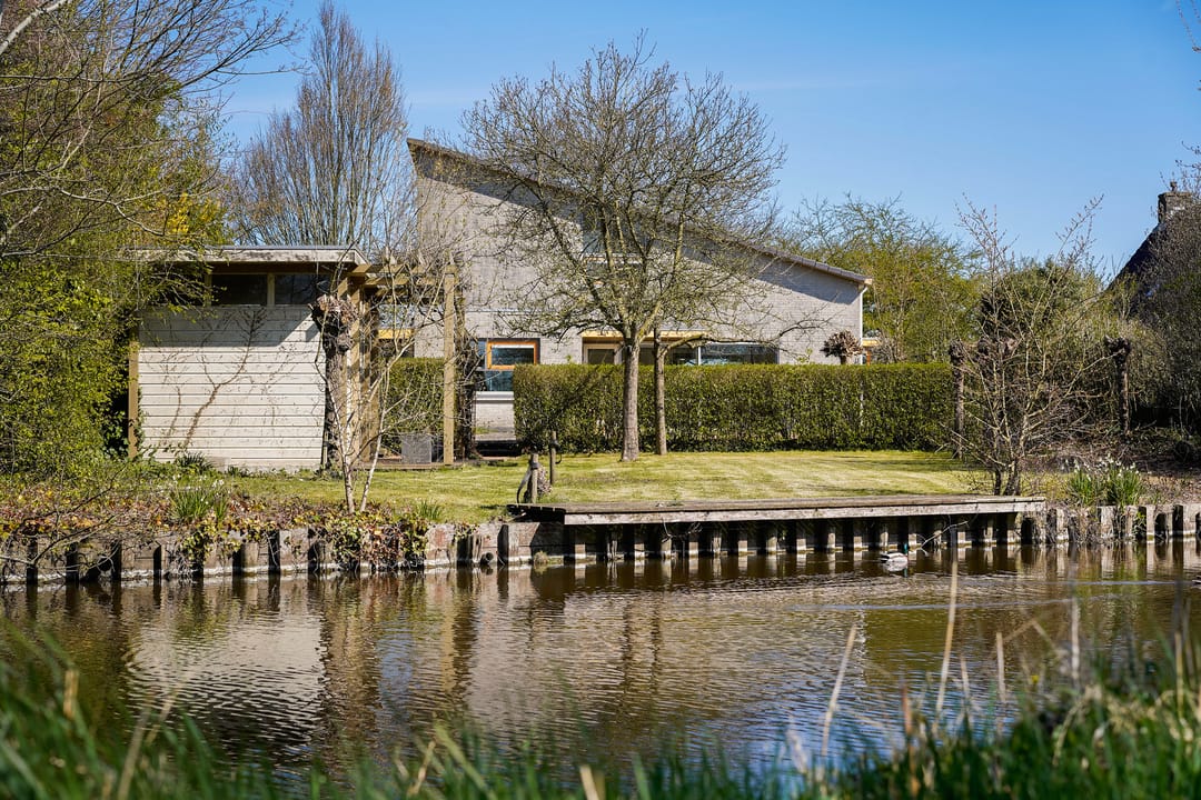 Foto 1 van De Koarte Baan 9