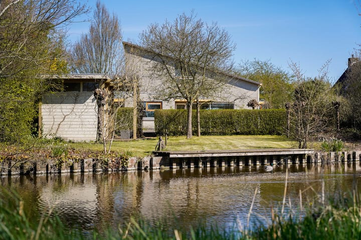 Foto 1 van De Koarte Baan 9