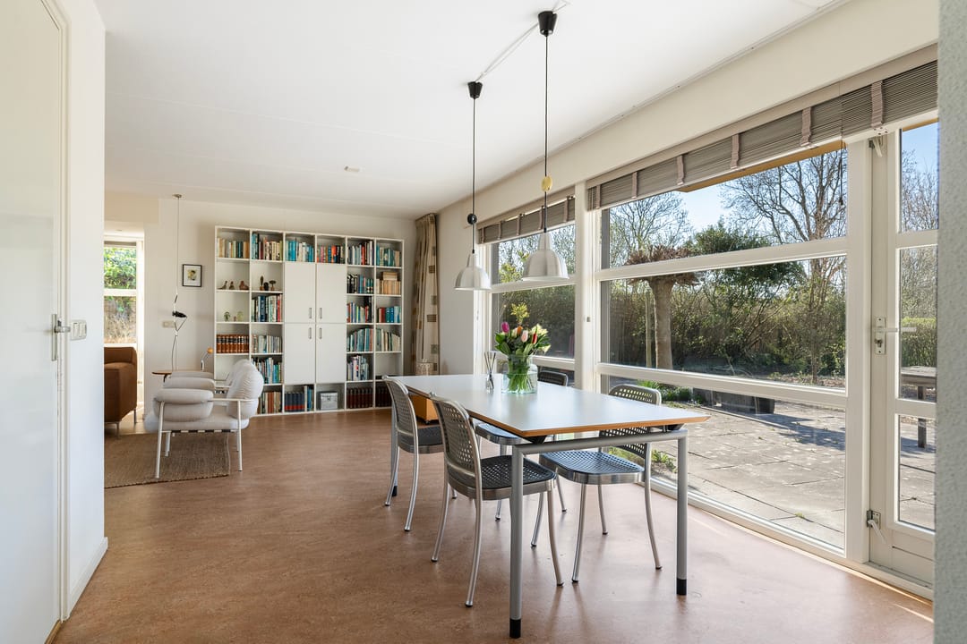 Foto 2 van De Koarte Baan 9