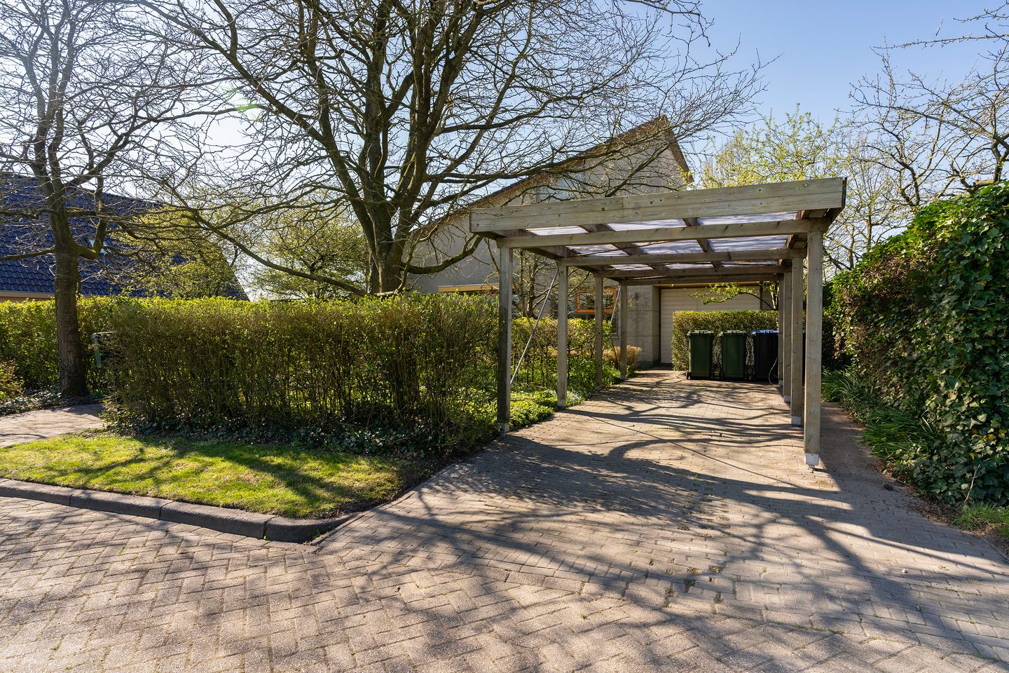 Foto 4 van De Koarte Baan 9