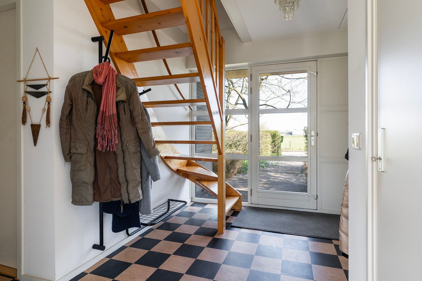 Foto 5 van De Koarte Baan 9