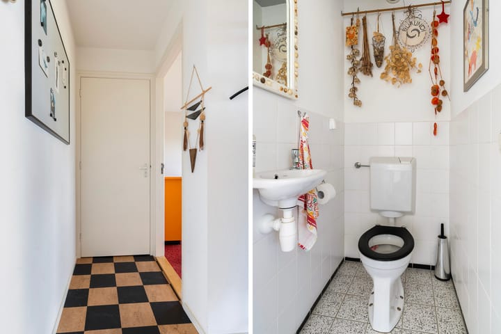 Foto 6 van De Koarte Baan 9